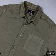 Timberland Chemise Taille XL